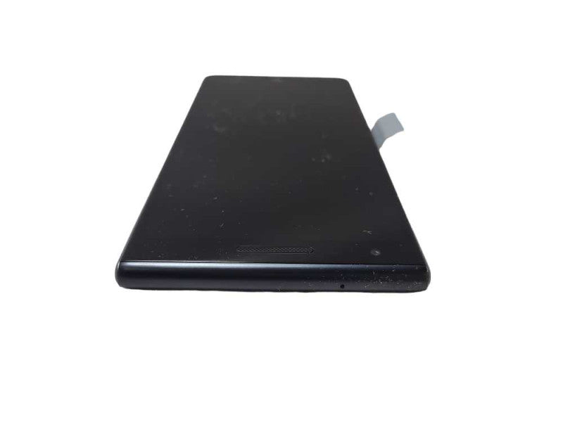 Blackberry Motion 32GB BBD100-2 READ $