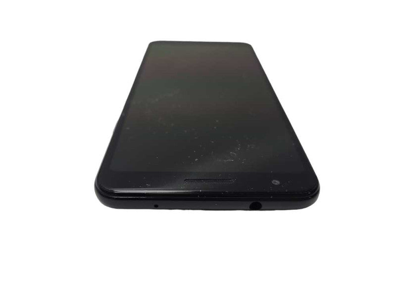 Google Pixel 3a 64GB Black READ $