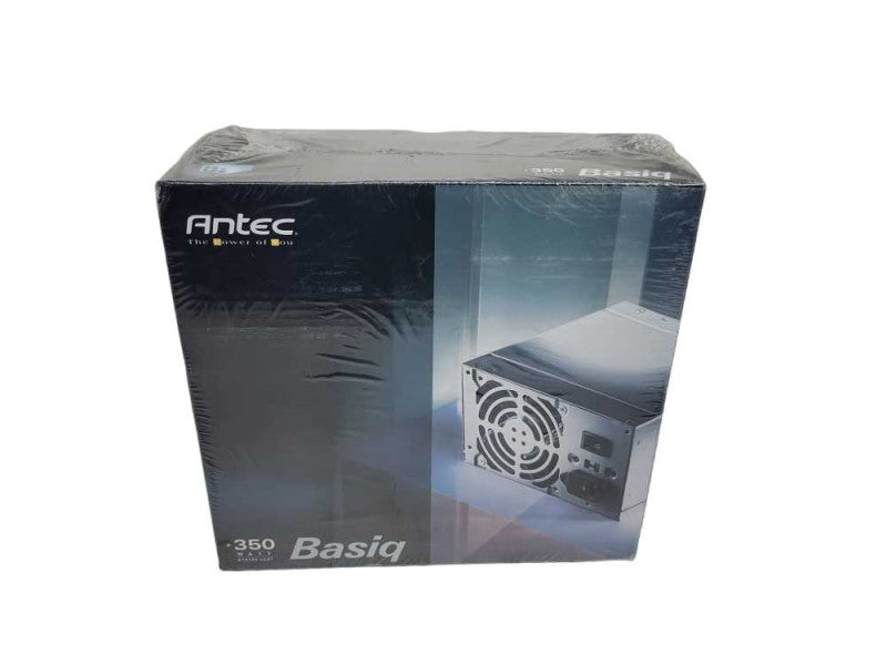 Antex Basiq 350W Non-Modular PSU %