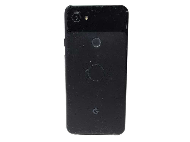 Google Pixel 3 XL 64GB READ $