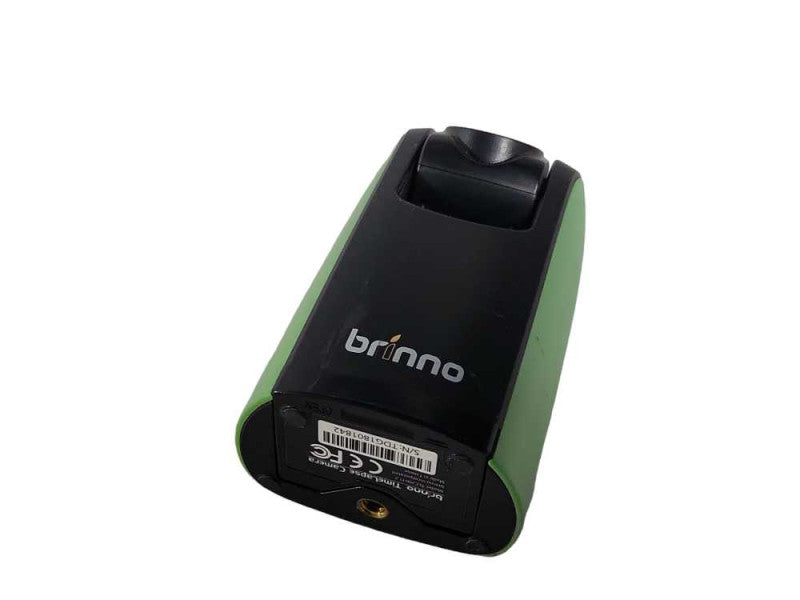 Brinno TLC200 f1.2 Time Lapse HD 1280 x 720 Video Camera NO SD Card _