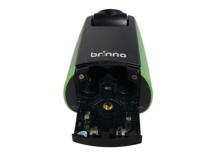 Brinno TLC200 f1.2 Time Lapse HD 1280 x 720 Video Camera NO SD Card _