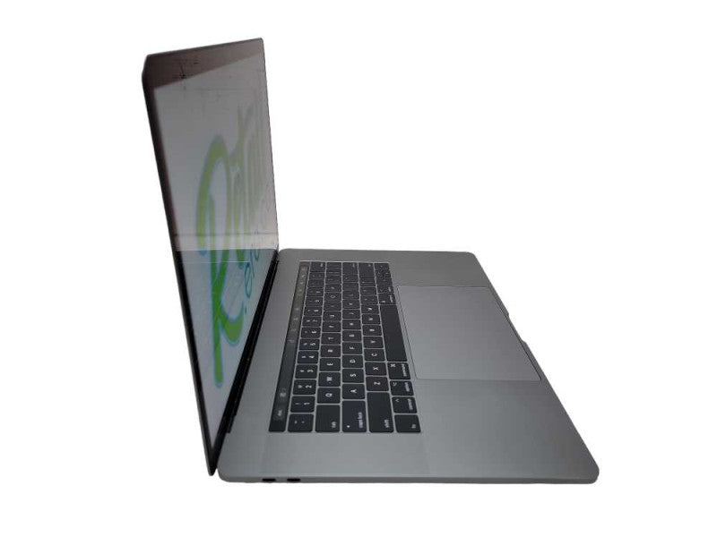 Apple Macbook Pro 2017 15\\\\\\" Core i7-7700HQ @ 2.8GHz 250GB SSD Radeon Pro 555 2GB (