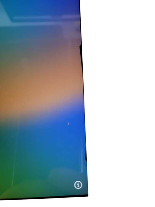 Apple iPad 5th Gen (A1822) - READ  Î