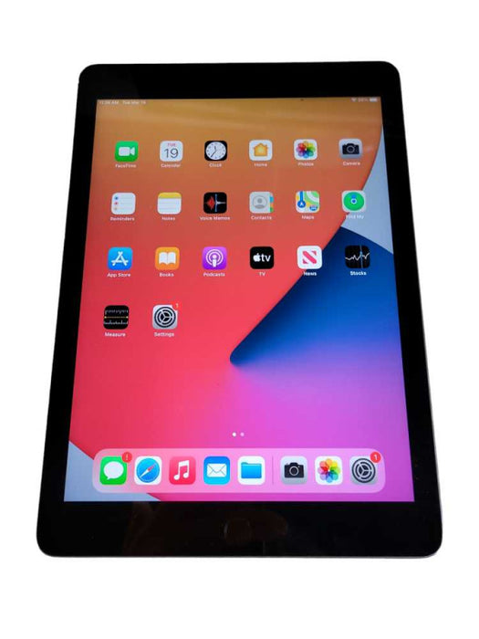 Apple iPad 5th Gen 128GB (A1822) Î