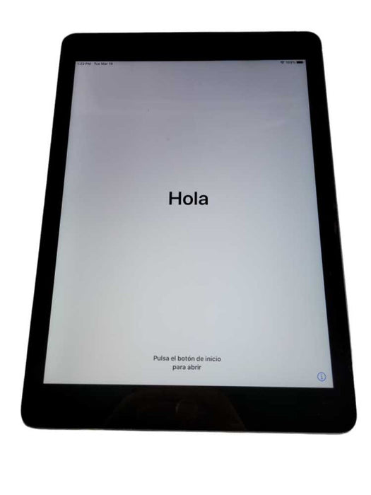 Apple iPad 6th Gen (A1893) - READ Î