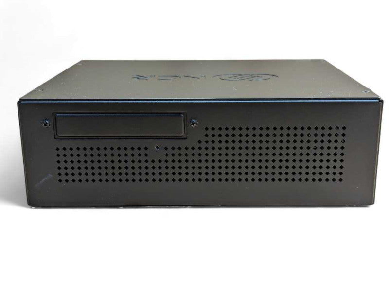 NCR CX8 POS 7736-3500-2000, Intel i5-9500TE @ 2.20Ghz 8GB RAM & 120GB SSD  -