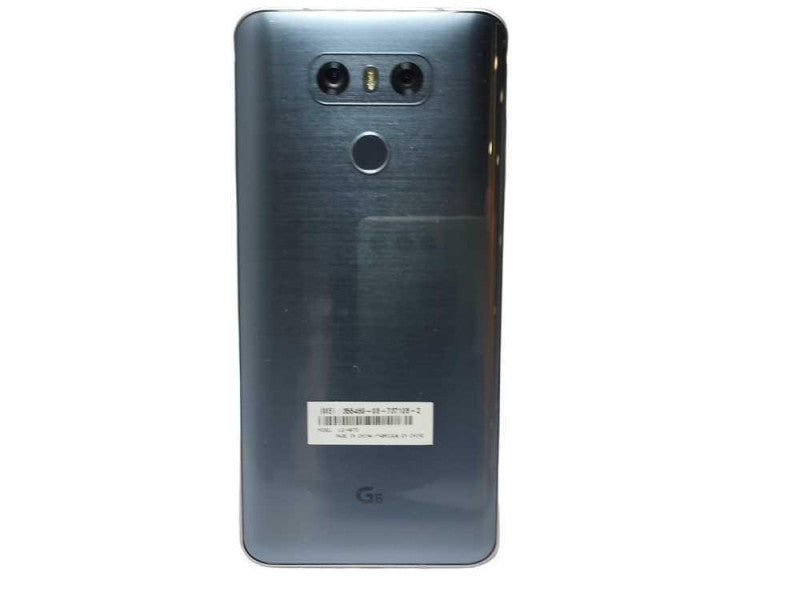 LG G6 H873 32GB READ $x