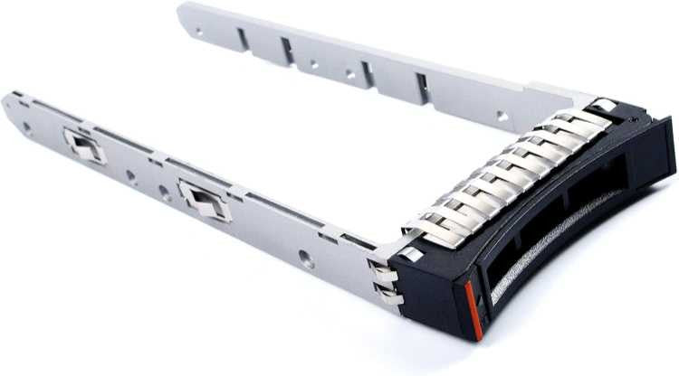 45W2106 2.5\\" HDD Tray Caddy for IBM Storwize V3700 V3500 45W2107 45W8687 Q: