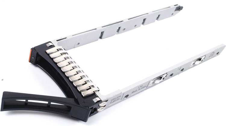 45W2106 2.5\\" HDD Tray Caddy for IBM Storwize V3700 V3500 45W2107 45W8687 Q: