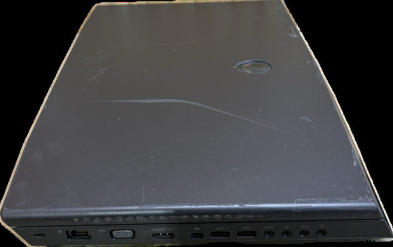 ALIENWARE M17X Intel Core i7-3610QM GeForce GTX 660M 2GB GPU 16GB RAM 1TB SSD