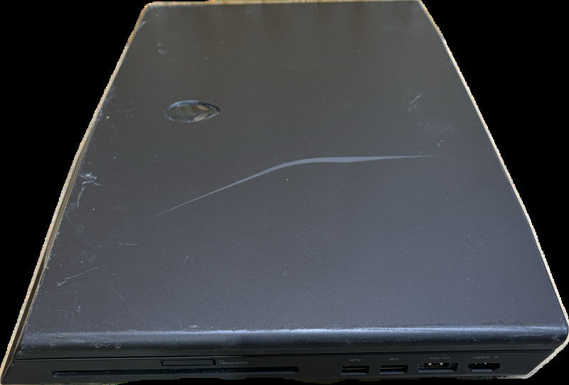 ALIENWARE M17X Intel Core i7-3610QM GeForce GTX 660M 2GB GPU 16GB RAM 1TB SSD