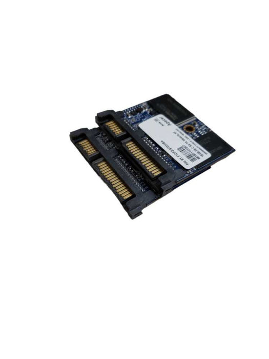 16GB Apacer mSATA MLC module - P/N: 8Y.F1DF2.9T200BA Q+