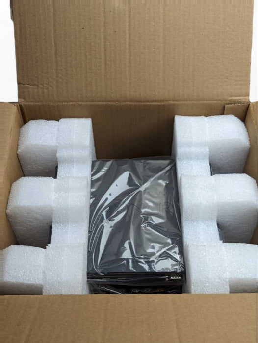 New NCR CX8 POS 7736-3500-2000, Intel i5-9500TE @ 2.20Ghz 8GB RAM & 120GB SSD Q-