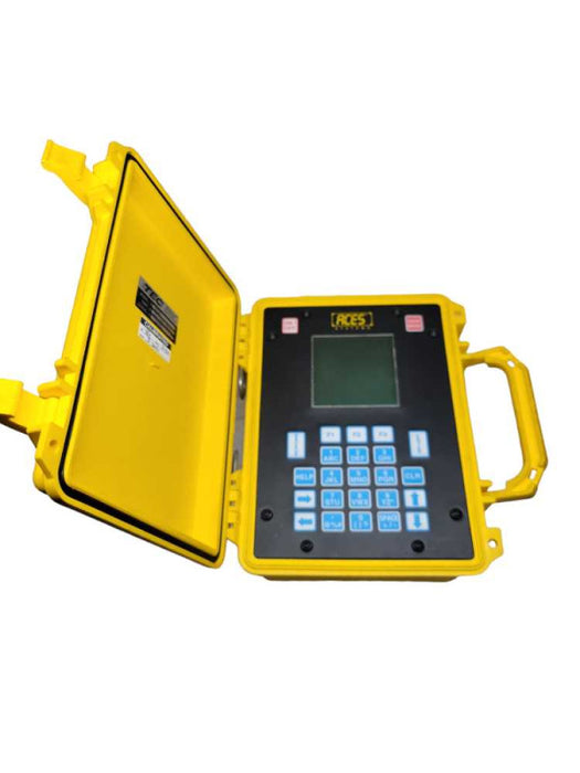 ACES SYSTEMS MODEL 2020 PROBALANCER ANALYZER %
