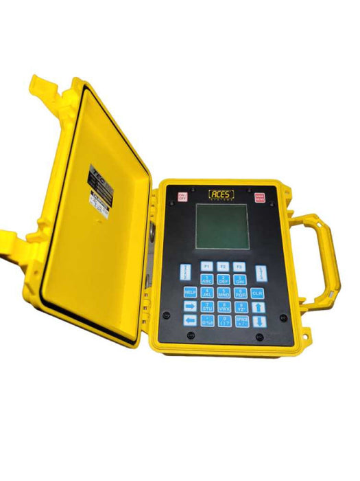 ACES SYSTEMS MODEL 2020 PROBALANCER ANALYZER %