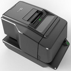 NCR 7169-7011-9001 7169 RealPOS Thermal Multi-Function Receipt/Slip Printer Q-