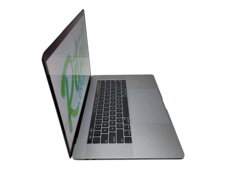 Apple Macbook Pro 2018 15\\" 6-Core i7-8750H @ 2.2GHz 16GB DDR4 250GB SSD Radeon Pro 555X 4GB (