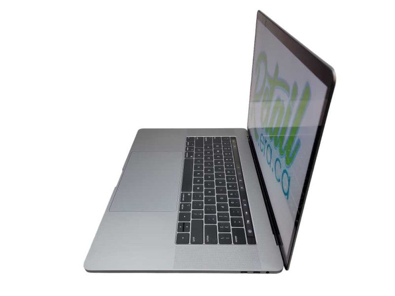 Apple Macbook Pro 2018 15\\" 6-Core i7-8750H @ 2.2GHz 16GB DDR4 250GB SSD Radeon Pro 555X 4GB (
