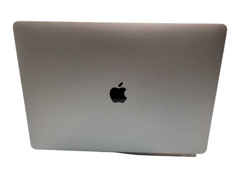 Apple Macbook Pro 2018 15\\" 6-Core i7-8750H @ 2.2GHz 16GB DDR4 250GB SSD Radeon Pro 555X 4GB (