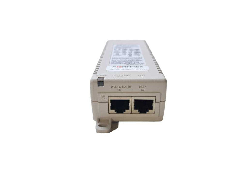 Fortinet GPI-115 Microsemi 3501g | 48V PoE Injector )
