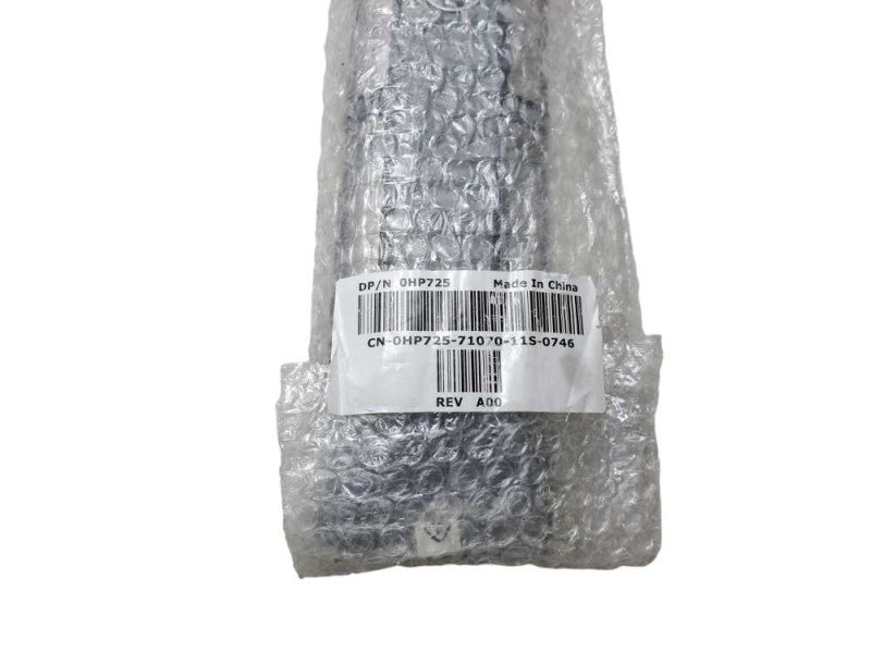 New Sealed | Dell PowerEdge R710 Server Front Bezel 0HP725 + Key )