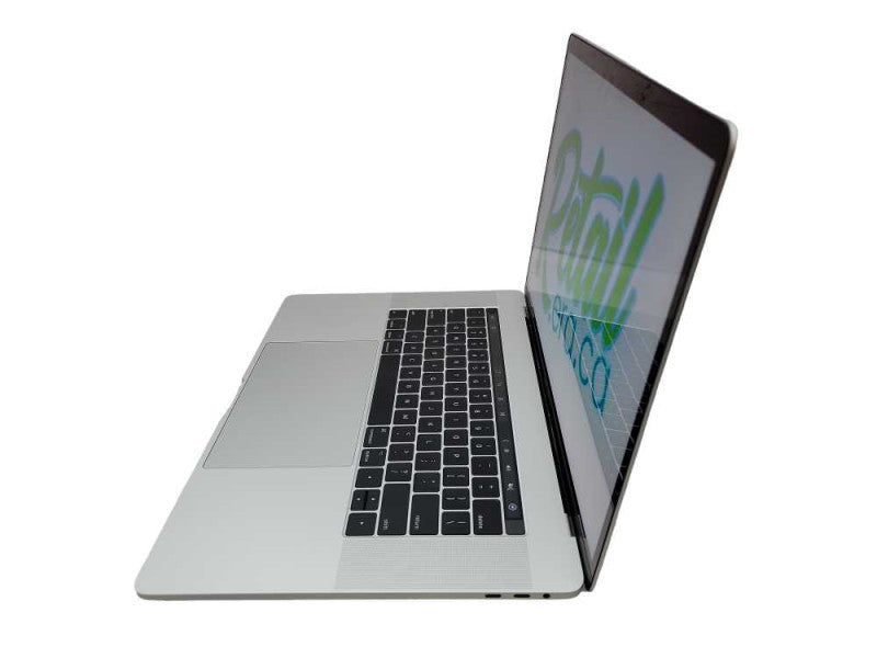 Apple Macbook Pro 2017 15\\" 4-Core i7-7700HQ @ 2.8GHz 16GB DDR3 500GB SSD Radeon Pro 555 2GB (
