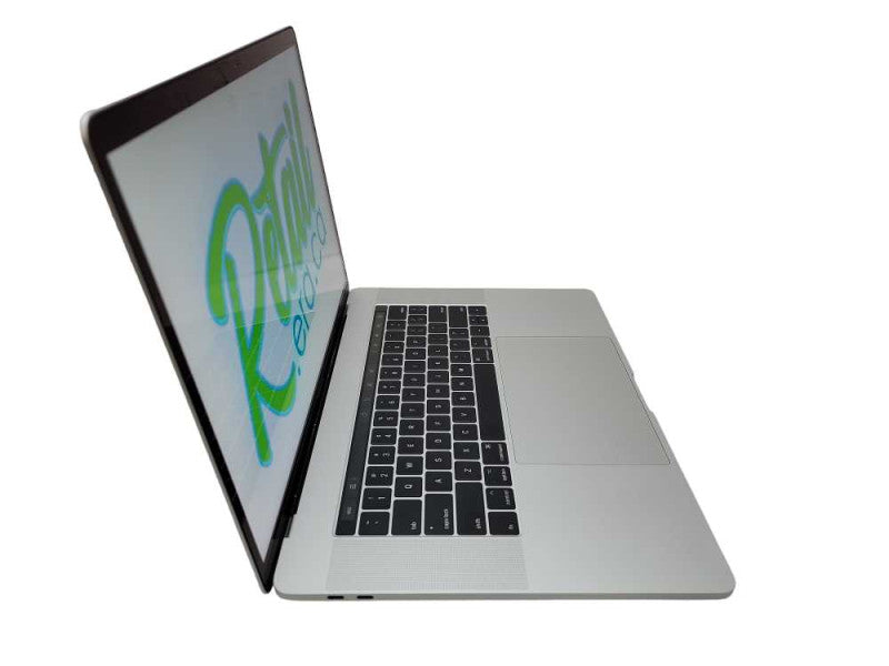 Apple Macbook Pro 2017 15\\" 4-Core i7-7700HQ @ 2.8GHz 16GB DDR3 500GB SSD Radeon Pro 555 2GB (