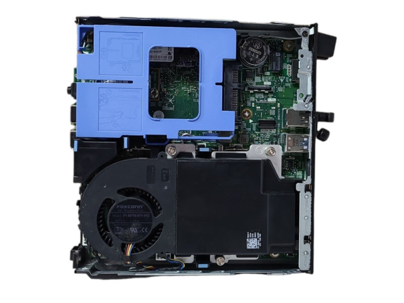 DELL OptiPlex 3000 USFF, Intel Core I5-12500T 6C, 16GB DDR4 256GB Nvme, WiFi