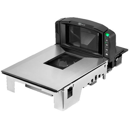 New NCR MP 7000 7895-3111-4000 Color Bi-Optic Imager - Scanner/Scale Q-