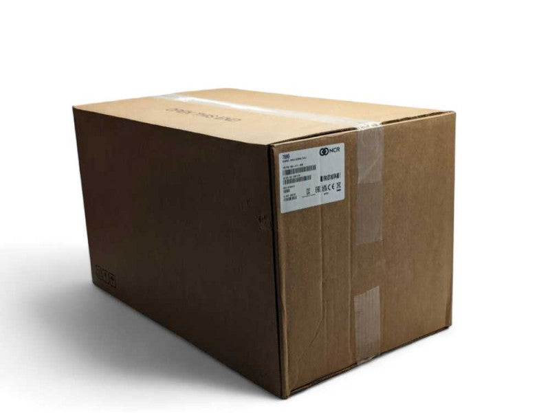 New NCR MP 7000 7895-3111-4000 Color Bi-Optic Imager - Scanner/Scale Q-
