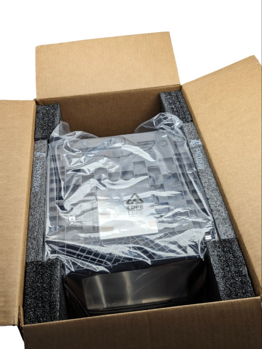 New NCR MP 7000 7895-3111-4000 Color Bi-Optic Imager - Scanner/Scale Q-