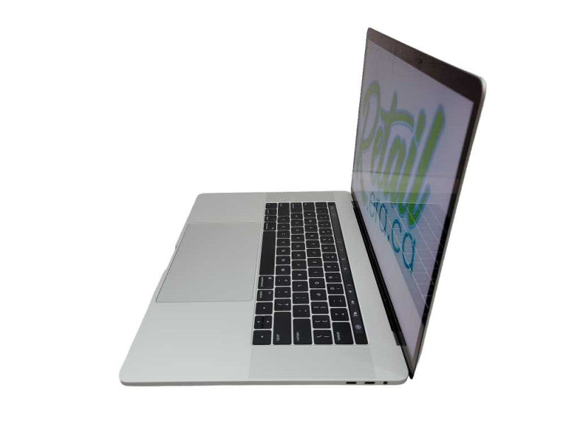 Apple Macbook Pro 2017 15\\" 4-Core i7-7700HQ @ 2.8GHz 16GB DDR3 250GB SSD Radeon Pro 555 2GB [Read] (