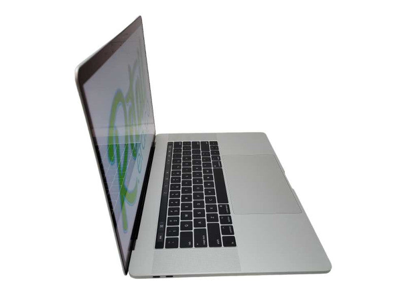Apple Macbook Pro 2017 15\\" 4-Core i7-7700HQ @ 2.8GHz 16GB DDR3 250GB SSD Radeon Pro 555 2GB [Read] (