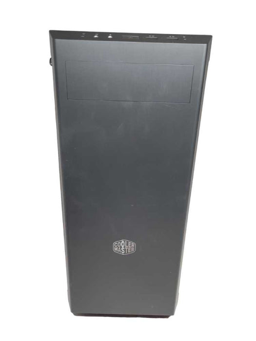 CoolerMaster Case (READ) %
