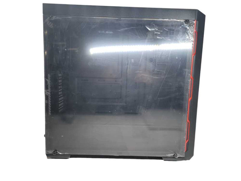 CoolerMaster Case (READ) %