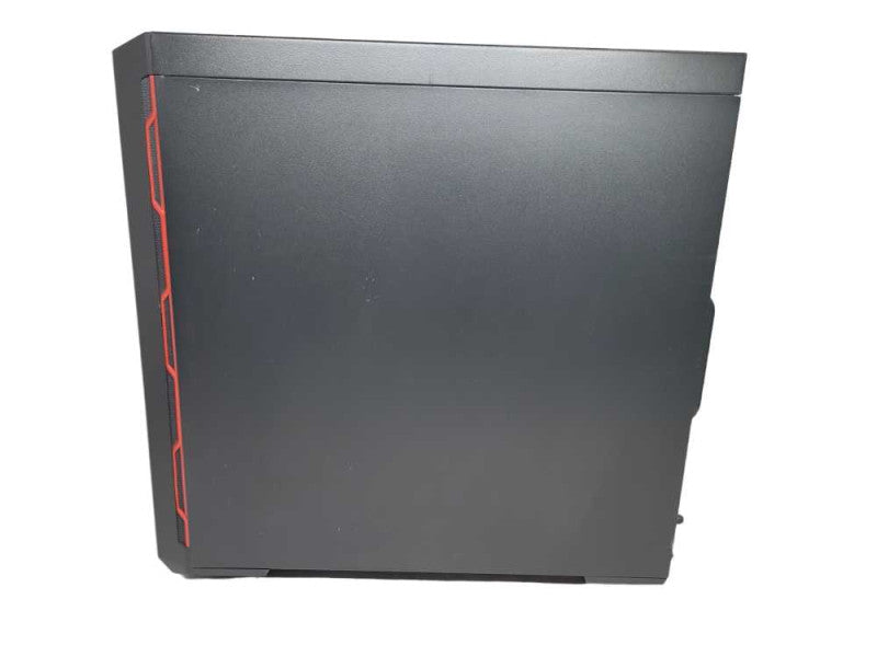 CoolerMaster Case (READ) %