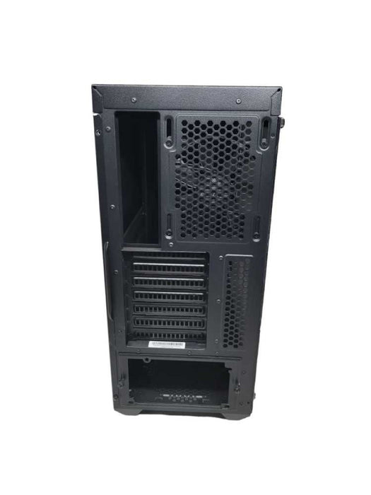CoolerMaster Case (READ) %