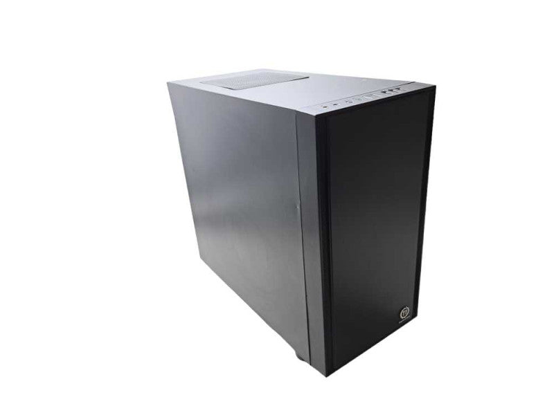 Custom PC | MSI Z370M Mortar + i5-8400 2.8GHz Corsair LED 16GB DDR4 650W PSU )
