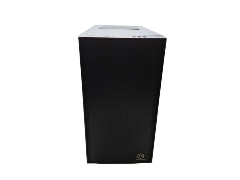 Custom PC | MSI Z370M Mortar + i5-8400 2.8GHz Corsair LED 16GB DDR4 650W PSU )