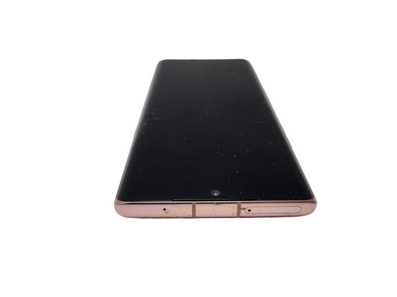LG Velvet 5G LM-G900UM READ $