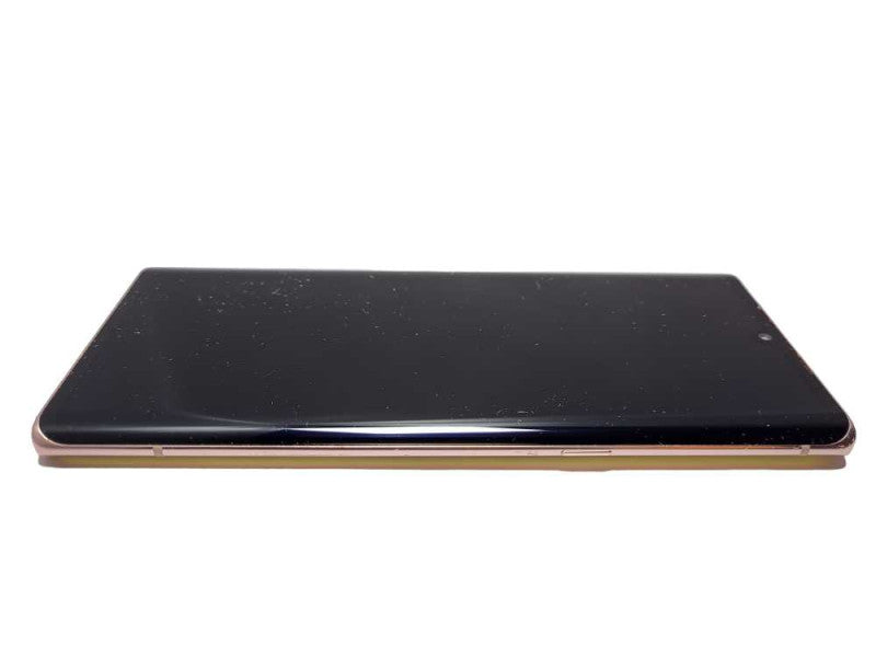 LG Velvet 5G LM-G900UM READ $