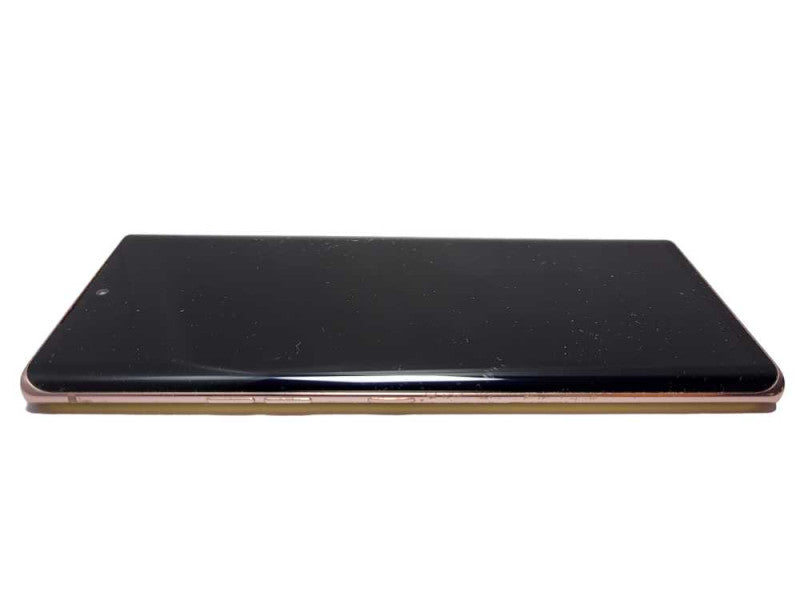 LG Velvet 5G LM-G900UM READ $