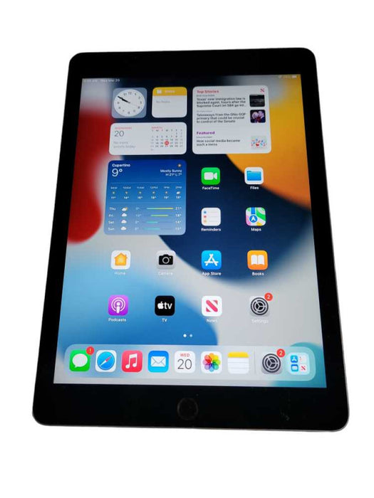 Apple iPad Air 2 32GB (A1566) Î