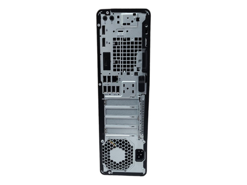 HP EliteDesk 800 G4 SFF i5-8500 3.00GHz, 8GB DDR4, 256GB Nvme