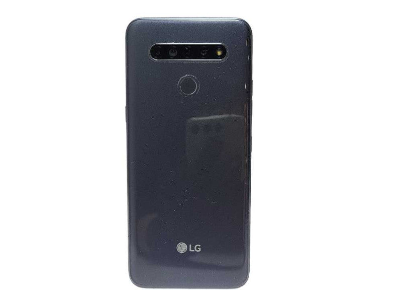 LG K41S LMK410 READ $