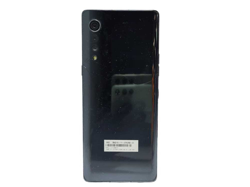 LG Velvet 5G LM-G900UM READ $