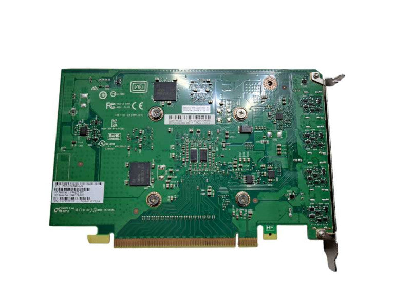 NVIDIA Quadro M2000 | 4GB GDDR5 Graphics Card | 4x Display Port )