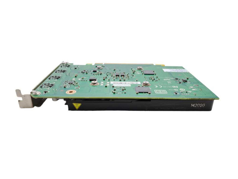 NVIDIA Quadro M2000 | 4GB GDDR5 Graphics Card | 4x Display Port )