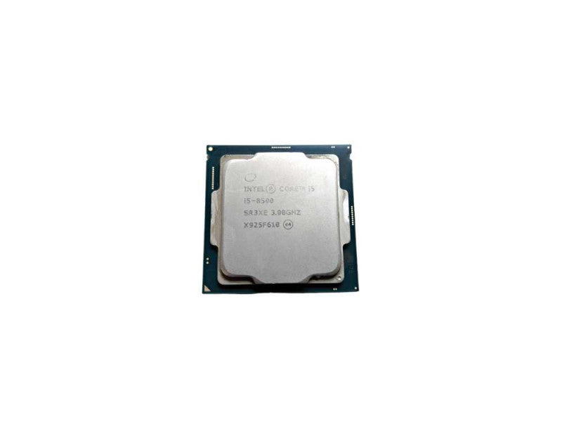 Intel Core i5-8500 6-Core 3.00GHz (Up to 4.10GHz) CPU Processor LGA 1151 )